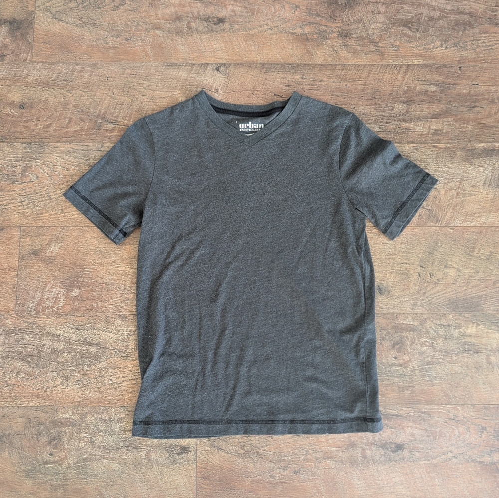 Urban Pipeline Men's Short Sleeve Shirt